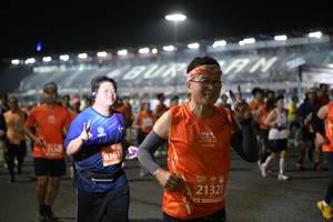 BIB: 210, 8361, 21321
                            <button type="button" onclick="openModal(10904835)" class="btn btn-primary btn-sm float-right btn-popup" data-toggle="modal" data-target=".modal-high-quality">
                        <i class="fas fa-shopping-cart"></i> Add to Cart
                    </button>
                                            <button type="button" onclick="isThisMe(10904835, true)" class="btn btn-success btn-sm float-right btn-popup btn-isme hidden" data-toggle="tooltip" data-placement="bottom" title="นี่คือรูปของคุณใช่ไหม คลิกที่นี่เพื่อเอาเข้าอัลบั้ม">
                        <i class="fas fa-plus"></i> Add to album
                    </button>
                    <button type="button" onclick="isThisMe(10904835, false)" class="btn btn-warning btn-sm float-right btn-popup btn-isnotme hidden">
                        <i class="fas fa-ban"></i> Remove from album
                    </button>